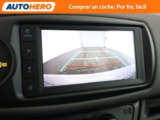 Toyota Yaris 1.5 Dual VVT-iE Feel