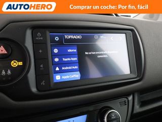 Toyota Yaris 1.5 Dual VVT-iE Feel