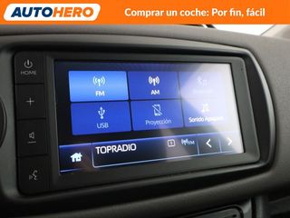 Toyota Yaris 1.5 Dual VVT-iE Feel