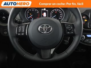 Toyota Yaris 1.5 Dual VVT-iE Feel