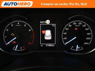 Toyota Yaris 1.5 Dual VVT-iE Feel