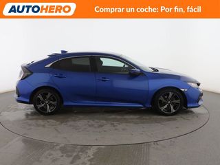 Honda Civic 1.0 VTEC Elegance