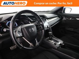 Honda Civic 1.0 VTEC Elegance