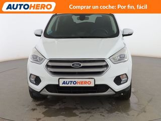 Ford Kuga 1.5 TDCi Business Edition