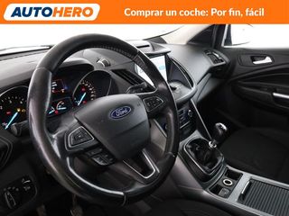 Ford Kuga 1.5 TDCi Business Edition