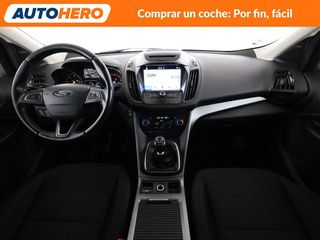 Ford Kuga 1.5 TDCi Business Edition