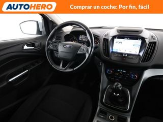 Ford Kuga 1.5 TDCi Business Edition