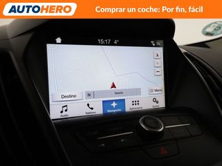 Ford Kuga 1.5 TDCi Business Edition