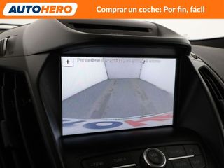 Ford Kuga 1.5 TDCi Business Edition