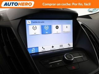 Ford Kuga 1.5 TDCi Business Edition