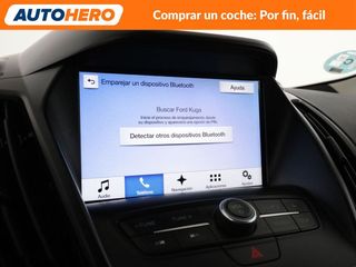 Ford Kuga 1.5 TDCi Business Edition