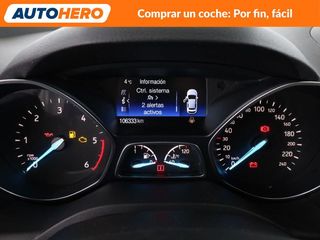 Ford Kuga 1.5 TDCi Business Edition