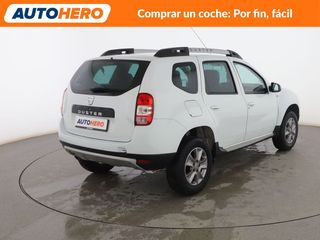 Dacia Duster 1.5 dCi Laureate 4x2