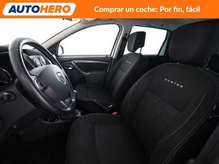 Dacia Duster 1.5 dCi Laureate 4x2