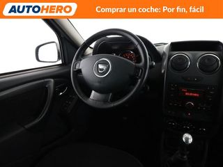 Dacia Duster 1.5 dCi Laureate 4x2