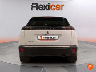 Peugeot 2008 Active BlueHDI 81kW (110CV)