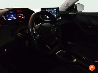 Peugeot 2008 Active BlueHDI 81kW (110CV)