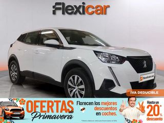 Peugeot 2008 Active BlueHDI 81kW (110CV)