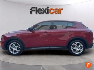 Alfa Romeo Tonale 1.5 MHEV GASOLINA 130 CV SPRINT FWD