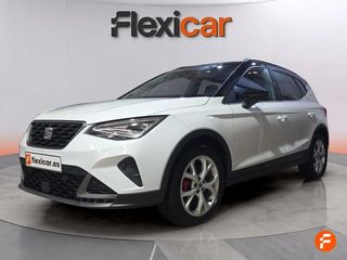 Seat Arona 1.5 TSI 110kW (150CV) DSG FR