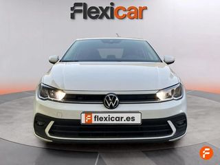 Volkswagen Polo Life 1.0 TSI 70kW (95CV)
