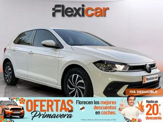 Volkswagen Polo Life 1.0 TSI 70kW (95CV)