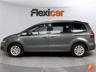 Seat Alhambra 1.4 TSI 110kW (150CV) DSG St&Sp Style
