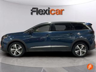 Peugeot 5008 1.5 BlueHDi 96kW S&S Allure Pack EAT8