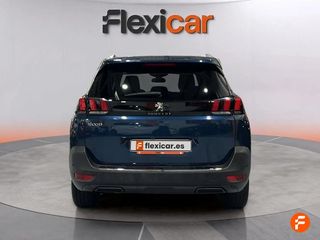 Peugeot 5008 1.5 BlueHDi 96kW S&S Allure Pack EAT8