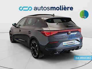 Cupra León 1.5 eTSI DSG 110 kW (150 CV)