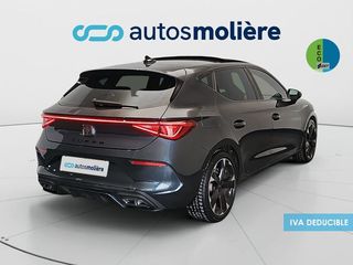 Cupra León 1.5 eTSI DSG 110 kW (150 CV)