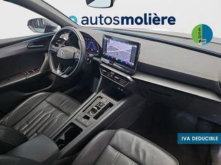 Cupra León 1.5 eTSI DSG 110 kW (150 CV)