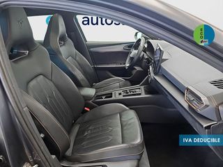 Cupra León 1.5 eTSI DSG 110 kW (150 CV)