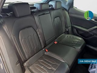 Cupra León 1.5 eTSI DSG 110 kW (150 CV)