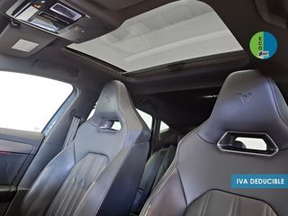 Cupra León 1.5 eTSI DSG 110 kW (150 CV)