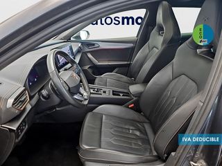 Cupra León 1.5 eTSI DSG 110 kW (150 CV)