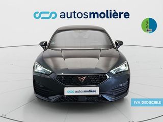 Cupra León 1.5 eTSI DSG 110 kW (150 CV)