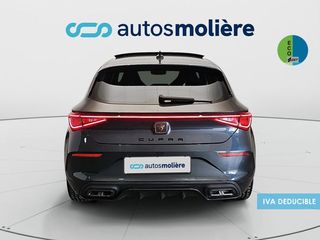 Cupra León 1.5 eTSI DSG 110 kW (150 CV)