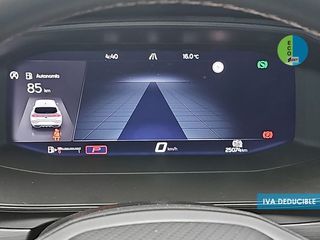 Cupra León 1.5 eTSI DSG 110 kW (150 CV)