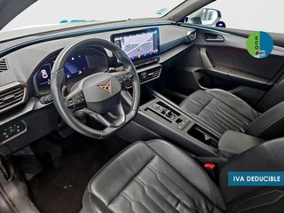 Cupra León 1.5 eTSI DSG 110 kW (150 CV)