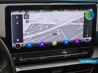 Cupra León 1.5 eTSI DSG 110 kW (150 CV)