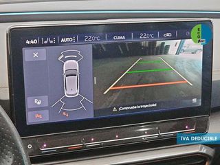 Cupra León 1.5 eTSI DSG 110 kW (150 CV)