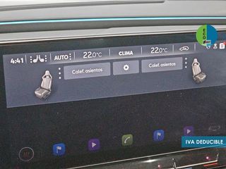 Cupra León 1.5 eTSI DSG 110 kW (150 CV)