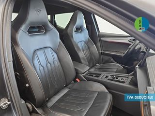 Cupra León 1.5 eTSI DSG 110 kW (150 CV)