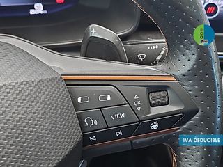 Cupra León 1.5 eTSI DSG 110 kW (150 CV)