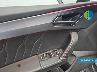 Cupra León 1.5 eTSI DSG 110 kW (150 CV)