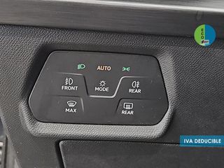 Cupra León 1.5 eTSI DSG 110 kW (150 CV)