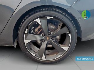 Cupra León 1.5 eTSI DSG 110 kW (150 CV)