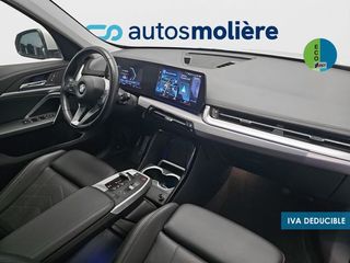 BMW X1 xDrive20d 120 kW (163 CV)