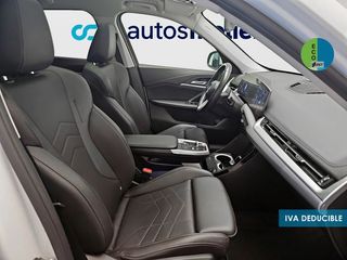 BMW X1 xDrive20d 120 kW (163 CV)